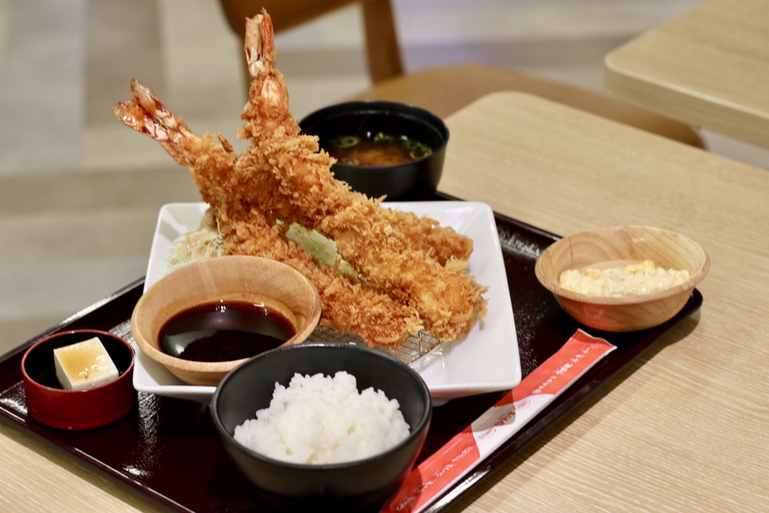 写真 2ページ目 : えび吉 ららぽーと名古屋みなとアクルス店 - 港