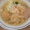 らーめん鱗 西中島店