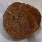 ハリッツ - シナモンナッツチーズ190円　