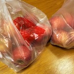 豊田りんご園 - 