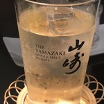 海老フライ専門店 海老昌 - ノンビンテージの山崎
