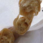 ハリッツ - プレーン