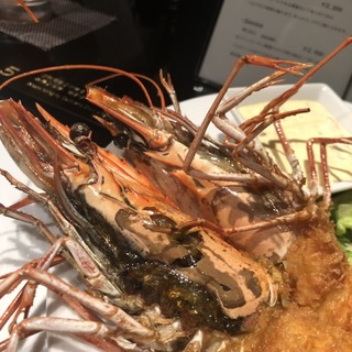 海老フライ専門店 海老昌_1