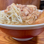 ラーメン二郎 - 