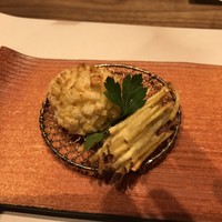 隠れ房 品川 四阿 - 