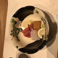 隠れ房 品川 四阿 - 