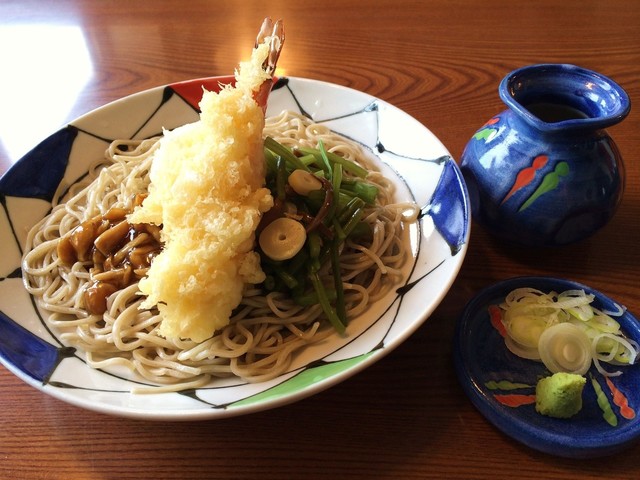 金天庵 - 松島海岸（そば）の写真