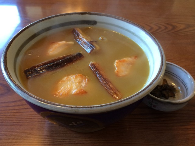 金天庵 - 松島海岸（そば）の写真