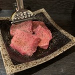 酒を焼肉で いちわ - 