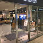 モノクル カフェ - 