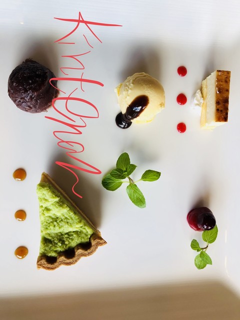 金天庵 松島海岸 | 宮城県のそば専門店