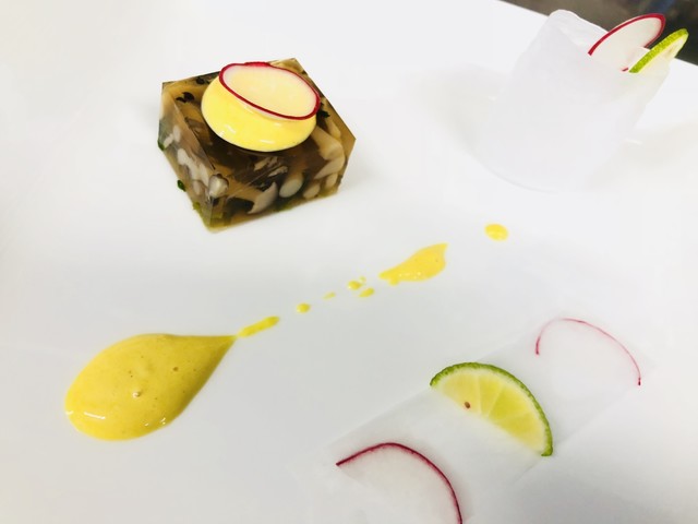 金天庵 - 松島海岸（そば）の写真