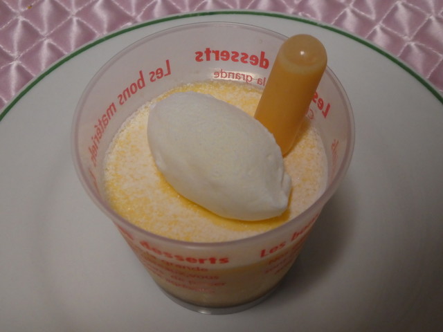 パティスリー・ラ・４区 - 藤田（ケーキ）の写真