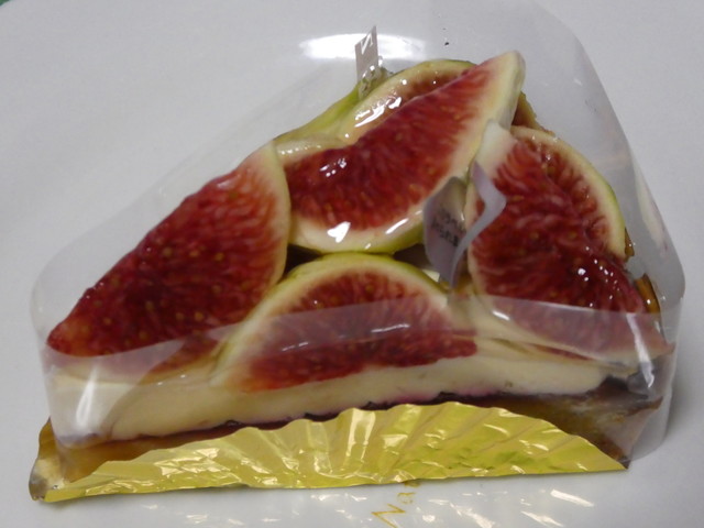 パティスリー・ラ・４区 - 藤田（ケーキ）の写真