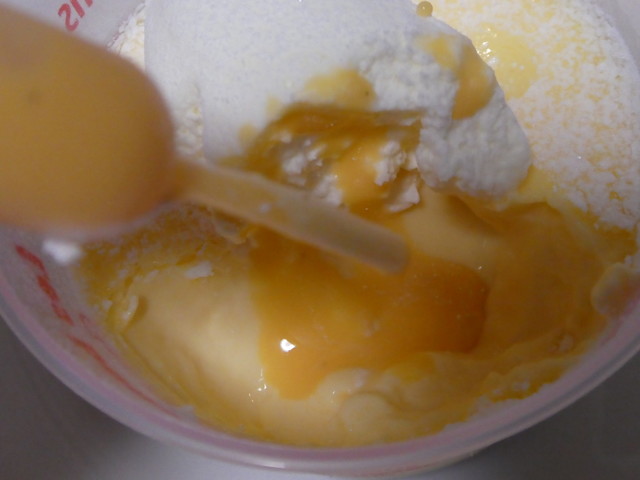 パティスリー・ラ・４区 - 藤田（ケーキ）の写真