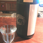 粋なおつまみとお酒 にこ - 醸し人九平次（愛知県）