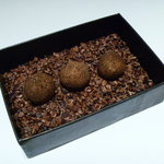 Fujiya 1935 - 【再訪】トリュフ