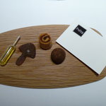 Fujiya 1935 - 【再訪】オリーブのパン他