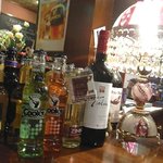 ロンドン酒場 アーロン - 