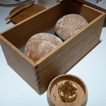 Fujiya 1935 - 【再訪】パン