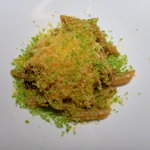 Fujiya 1935 - 【再訪】ペンネ　渡り蟹とミモレット