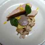 Fujiya 1935 - 【再訪】ブレス産パンタード