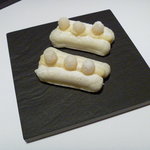 Fujiya 1935 - 【再訪】洋梨もメレンゲ