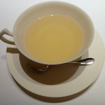 Fujiya 1935 - 【再訪】ハーブティー