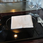 表参道うかい亭 - テーブルウェア