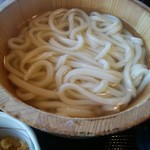 丸亀製麺 - 