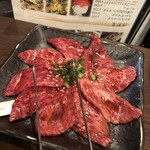 Yakiniku Motoyama - 