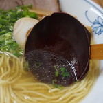 ちっきん - スープUP