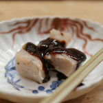 花いち - 蒟蒻 田楽☆