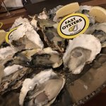 FAST OYSTERS - 