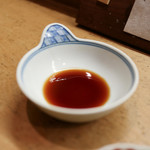 花いち - 間八 蜜柑たたき ポン酢で☆