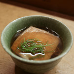 花いち - きつね そば☆