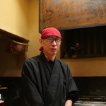 花いち - 御主人☆