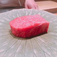 肉割烹 上 - 