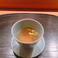 肉割烹 上 - 
