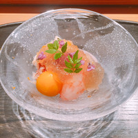 肉割烹 上 - 