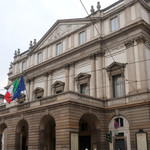 Camparino in Galleria - ミラノ・スカラ座