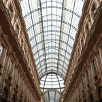 Camparino in Galleria - ガッレリア・ヴィットリオ