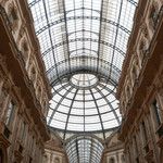 Camparino in Galleria - ・エマヌエーレII 