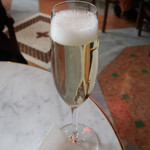 Camparino in Galleria - プロセッコ