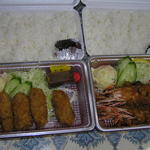 洋食屋 カーネリアン - 