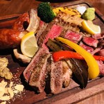 Torico meat - 