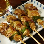 やきとり 大吉 - 料理写真: