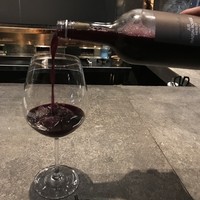 A5和牛肉料理専門店 ONIQUE TOKYO - 
