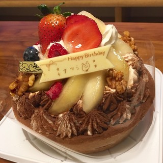 藤沢で人気のケーキ ランキングtop 食べログ