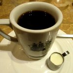 横濱珈琲店 五番街 - コーヒーも本格派！